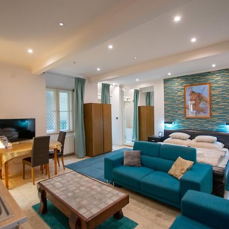 Littlepanther Budapest Ngoại thất bức ảnh