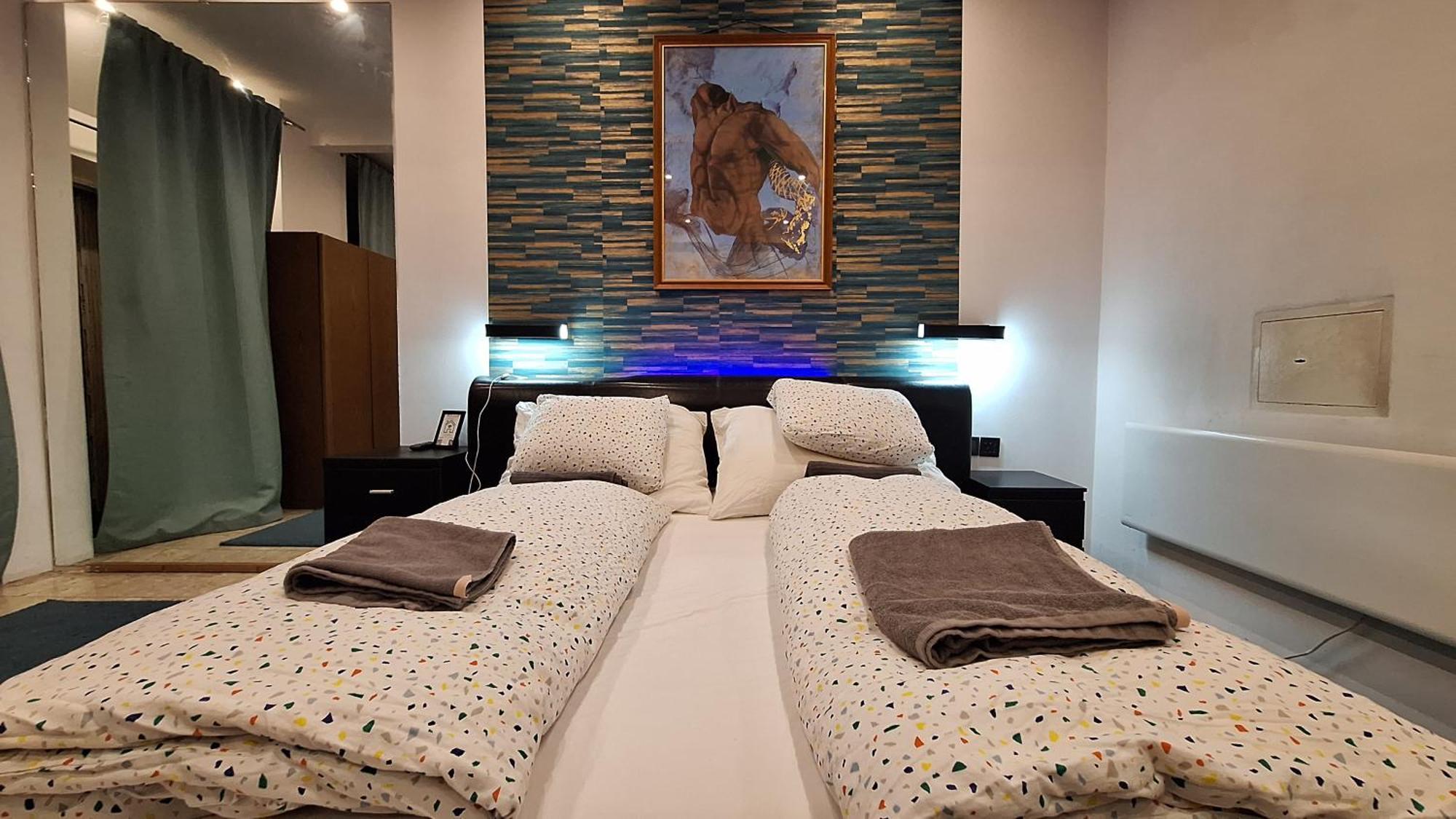 Littlepanther Budapest Ngoại thất bức ảnh