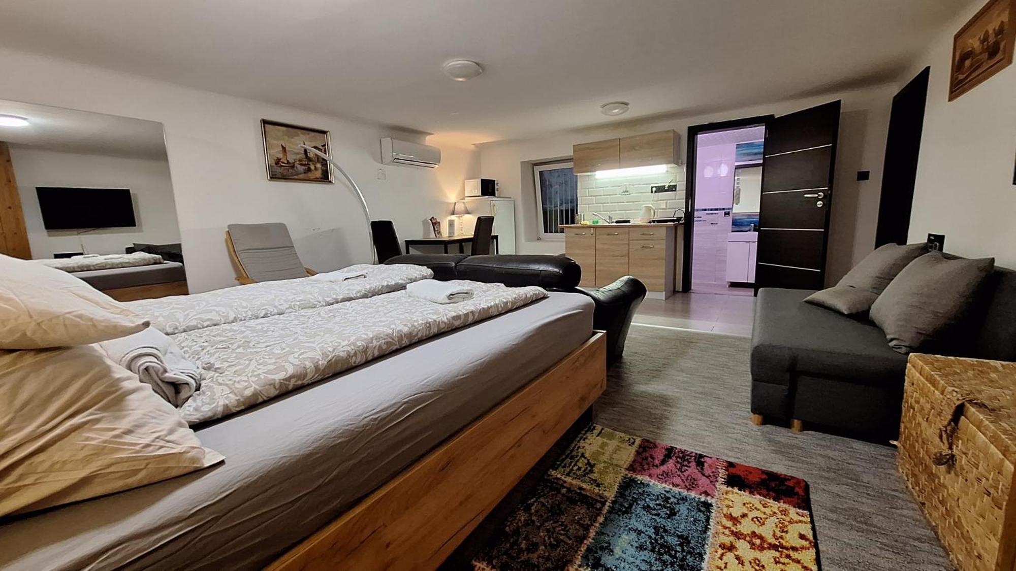 Littlepanther Budapest Ngoại thất bức ảnh