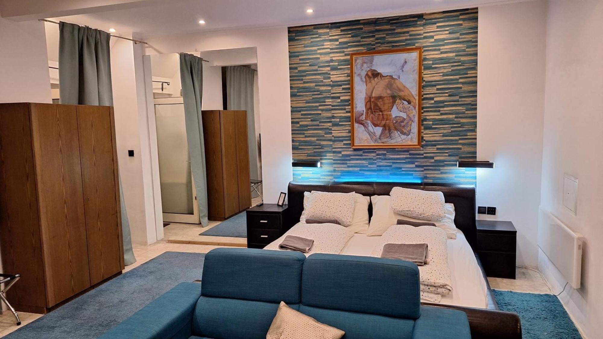 Littlepanther Budapest Ngoại thất bức ảnh