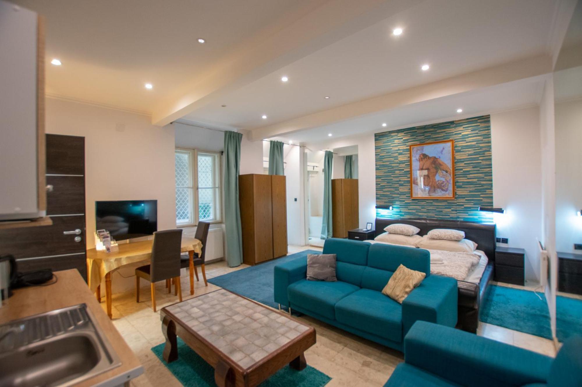 Littlepanther Budapest Ngoại thất bức ảnh