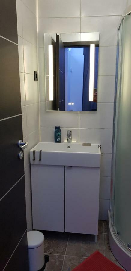 Littlepanther Budapest Ngoại thất bức ảnh