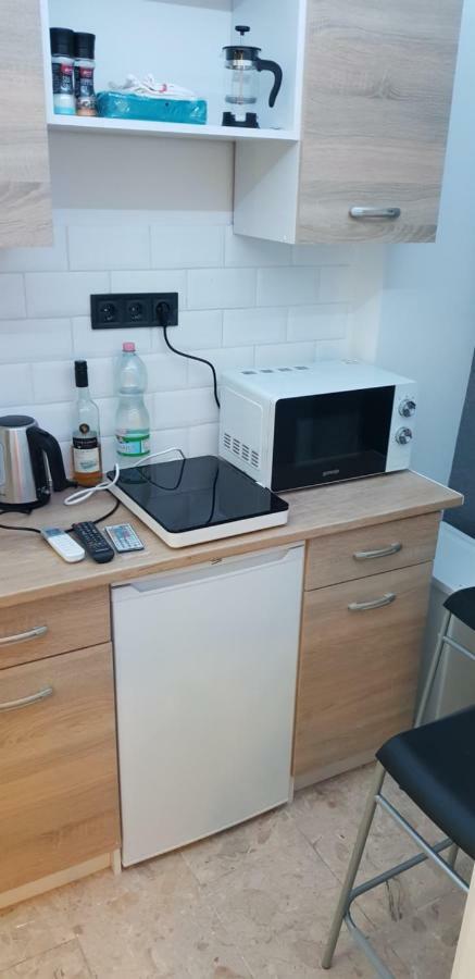 Littlepanther Budapest Ngoại thất bức ảnh