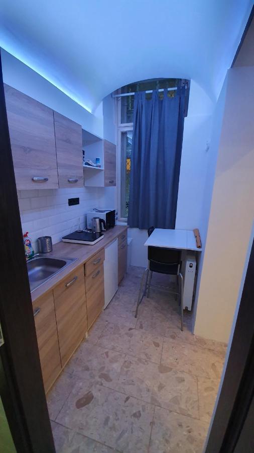 Littlepanther Budapest Ngoại thất bức ảnh