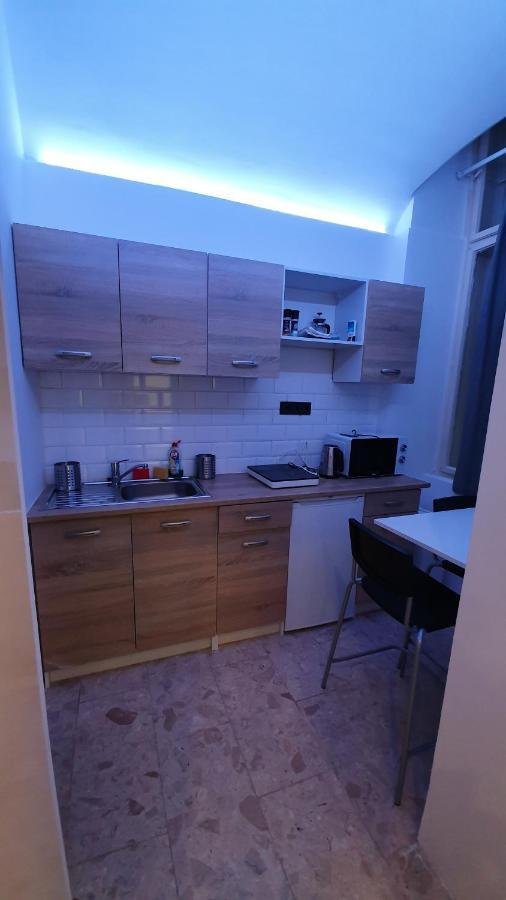 Littlepanther Budapest Ngoại thất bức ảnh